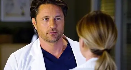 Grey's Anatomy ha un nuovo dottor Stranamore