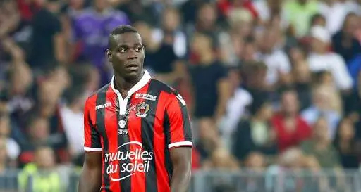 Balotelli super in Francia Con 2 gol fa vincere il Nizza