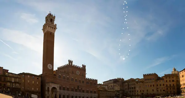 Conto alla rovescia per il solstizio d'inverno