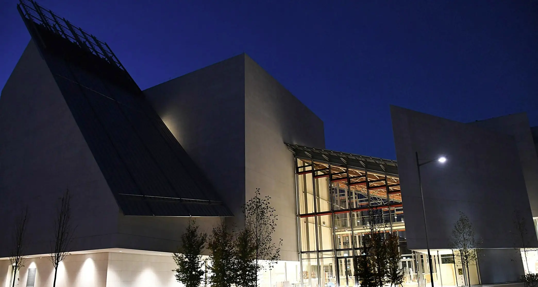 Albere, giovedì l’apertura della Biblioteca universitaria