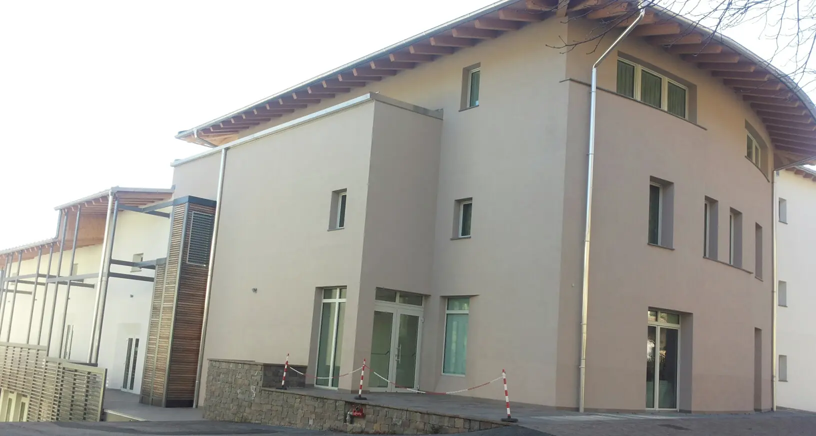 Cembra, finanziati dalla Provincia gli arredi per il Teatro parrocchiale