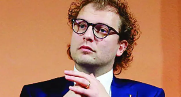 «Lotti indagato», ma lui replica: non esiste