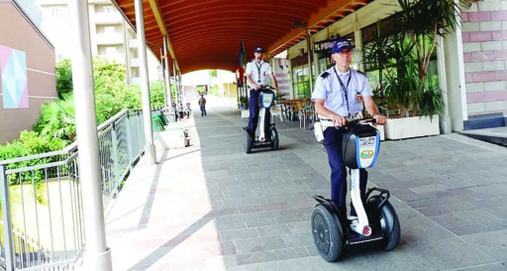 Riva del Garda, il consiglio «Rafforzare i vigili di quartiere»