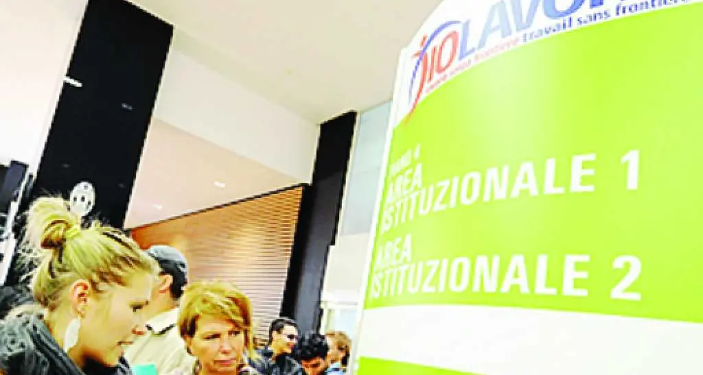 «I nostri giovani costretti ad emigrare: sono un \"regalo\" ad altri Paesi»