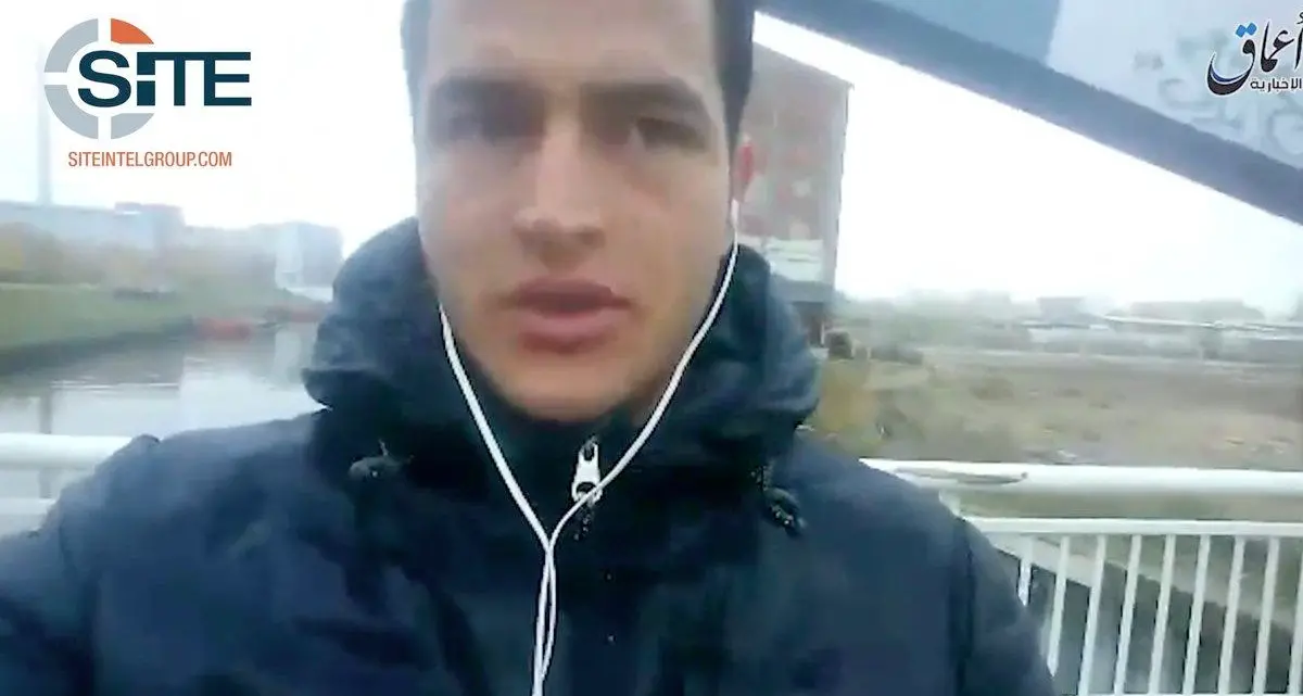 Attentato di Berlino, in un video il giuramento del terrorista
