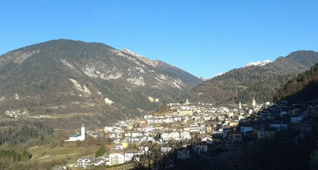 Castello Tesino