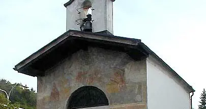Pergine, rubate le offerte in chiesa