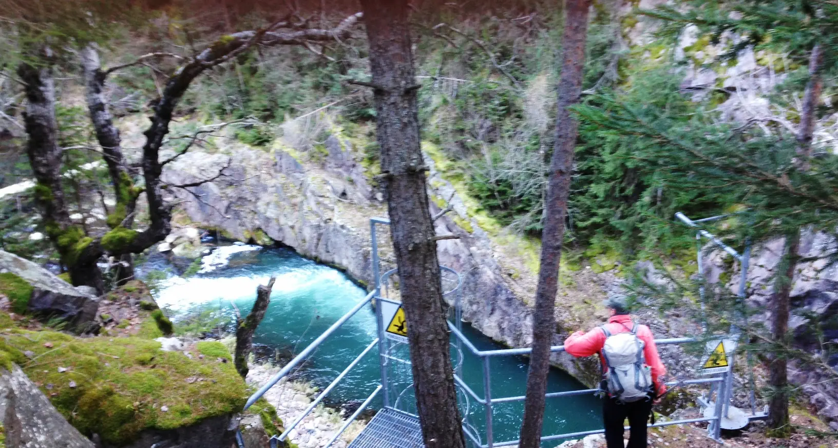 Segonzano punta sull'Avisio: nuova passerella sotto Gresta e un centro informazioni sul fiume