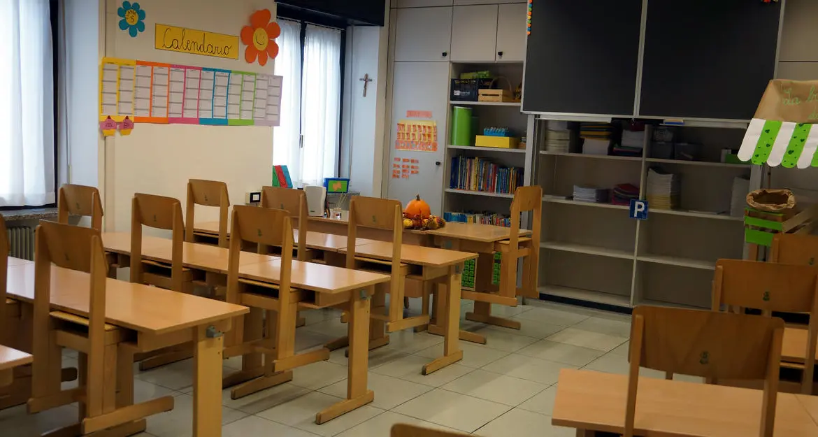 Consiglio provinciale, a scuola fine dell'era «genitore 1 e 2»