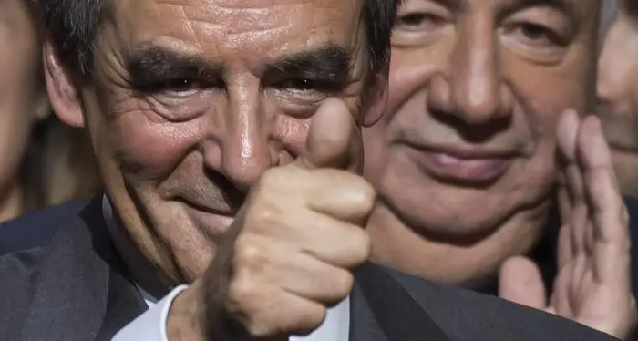 Francia, destra più destra Fillon vince le primarie
