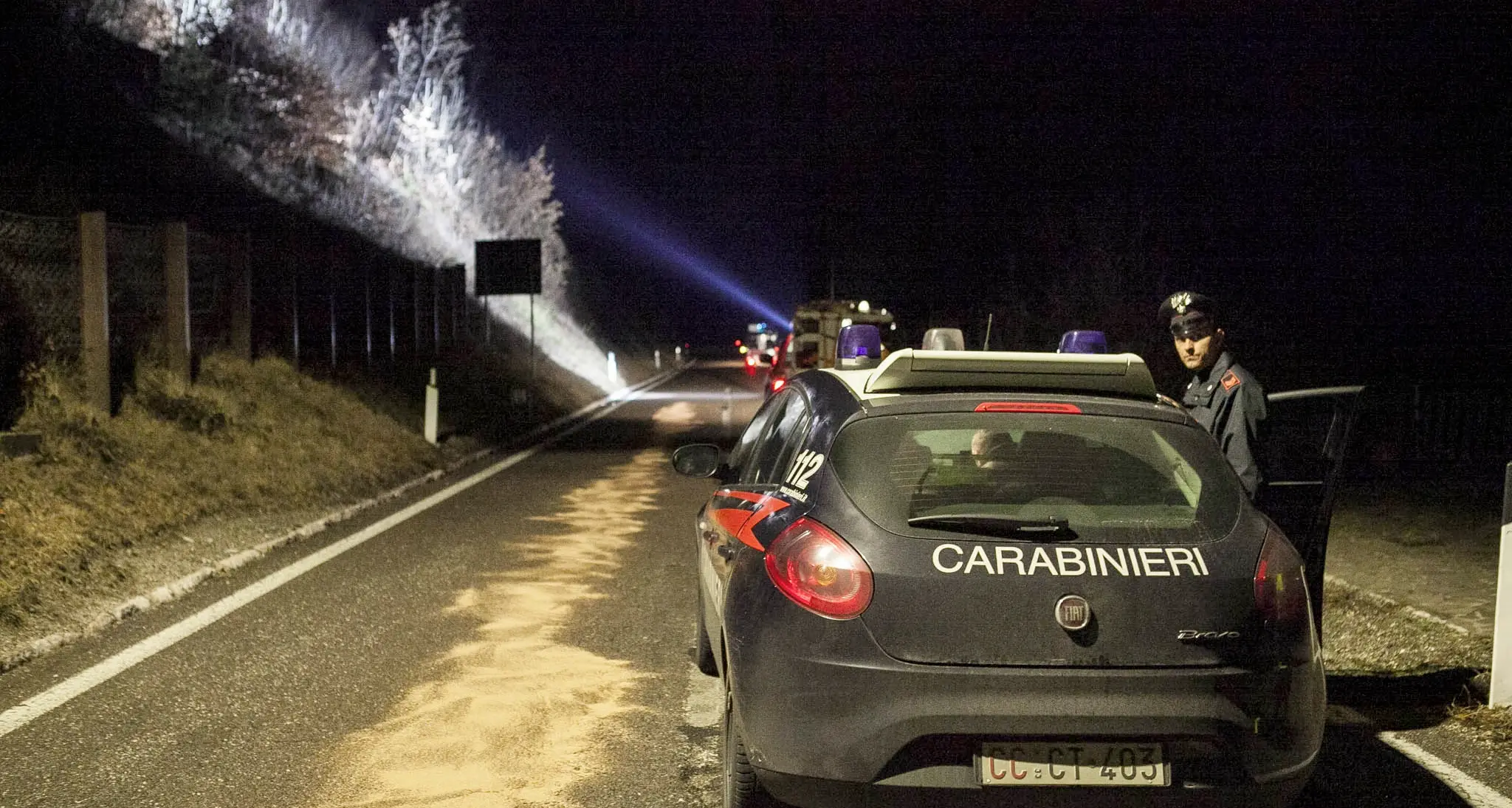 Cade dalla teleferica Muore ventottenne