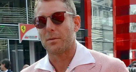 Lapo Elkann si salva Il pm Usa: caso archiviato