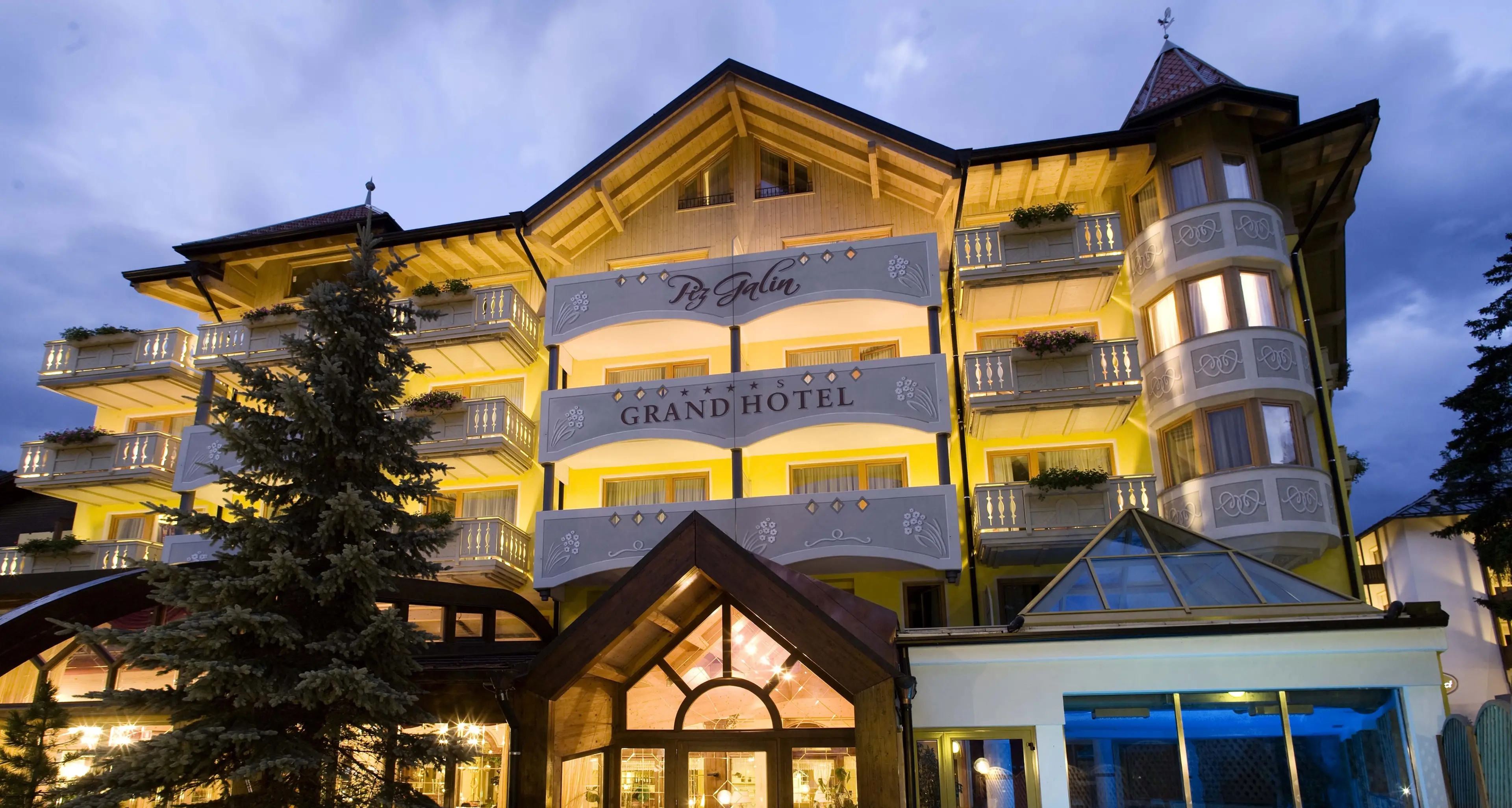 TripAdvisor incorona i «family hotel della regione