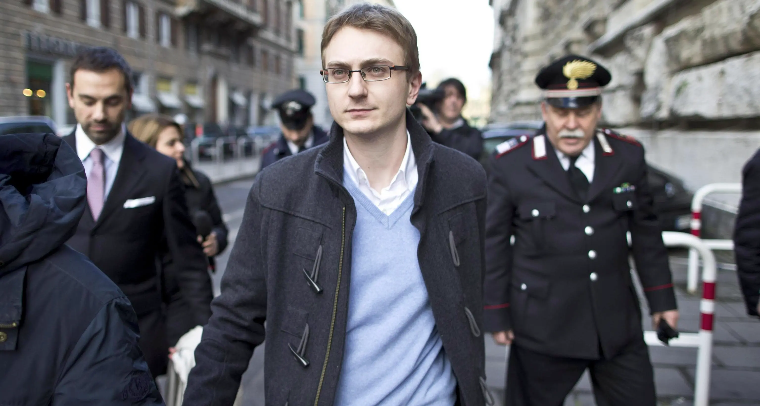 Delitto di Garlasco: dalla Corte no alla revisione del processo