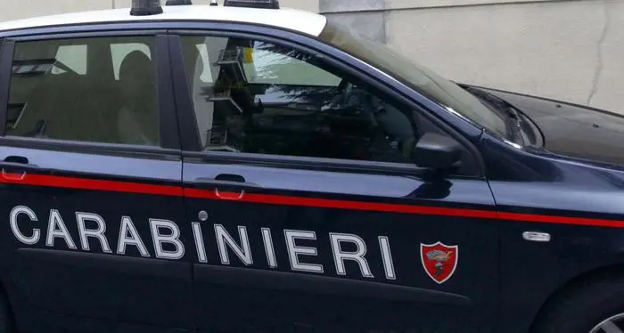 «Trattiene» ricambi di moto storica Denunciato un uomo di Caldonazzo