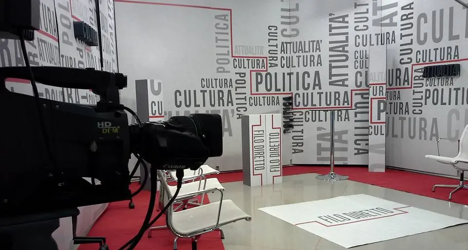 La Cisl sul caso «Trentino Tv» Pomini: «Solidarietà pelosa»