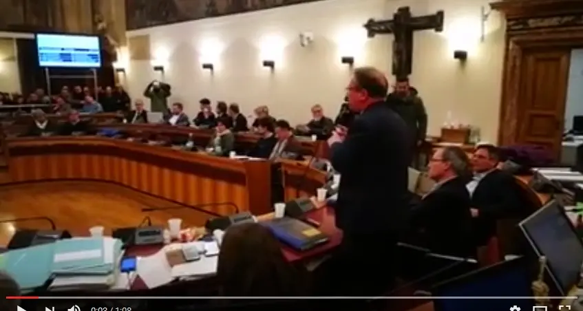 Mobilità, Andreatta: «Nordus e Mesiano le nostre priorità»