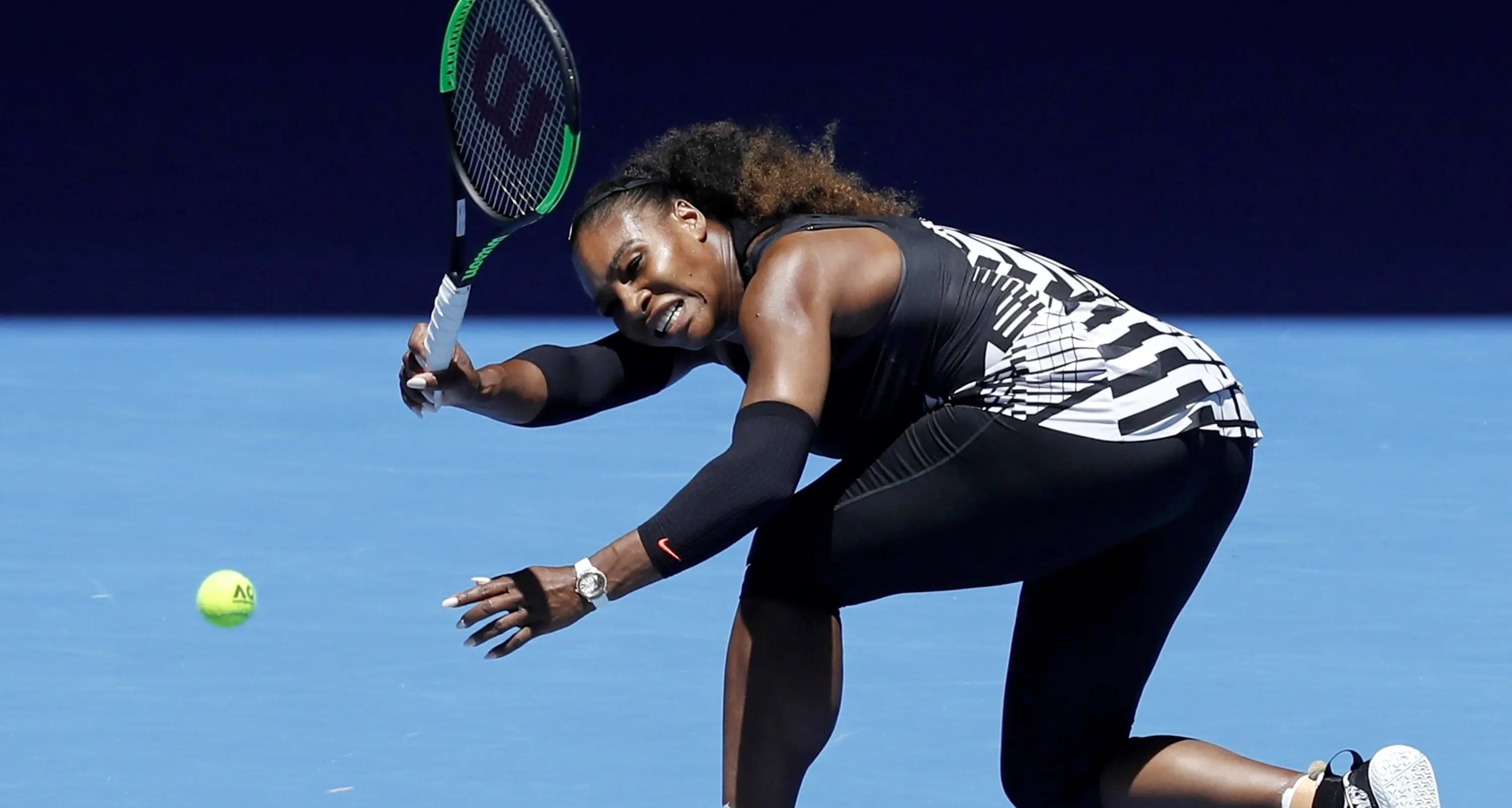 Serena Williams e la Lucic-Baroni in semifinale la rivincita delle campionesse stagionate
