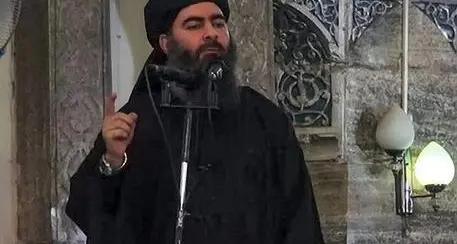 Usa: Pentagono, al Baghdadi è ancora vivo e guida Isis