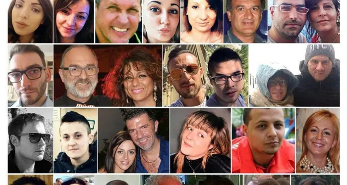 Rigopiano, 29 morti È il bilancio finale