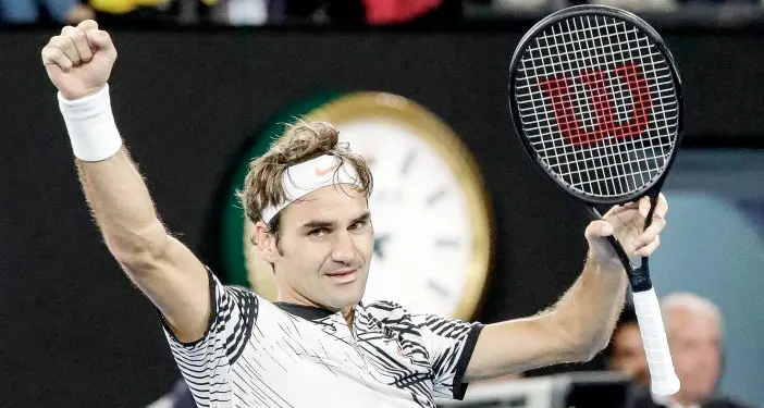 Australian Open, Federer in finale attende l'eterno rivale Nadal