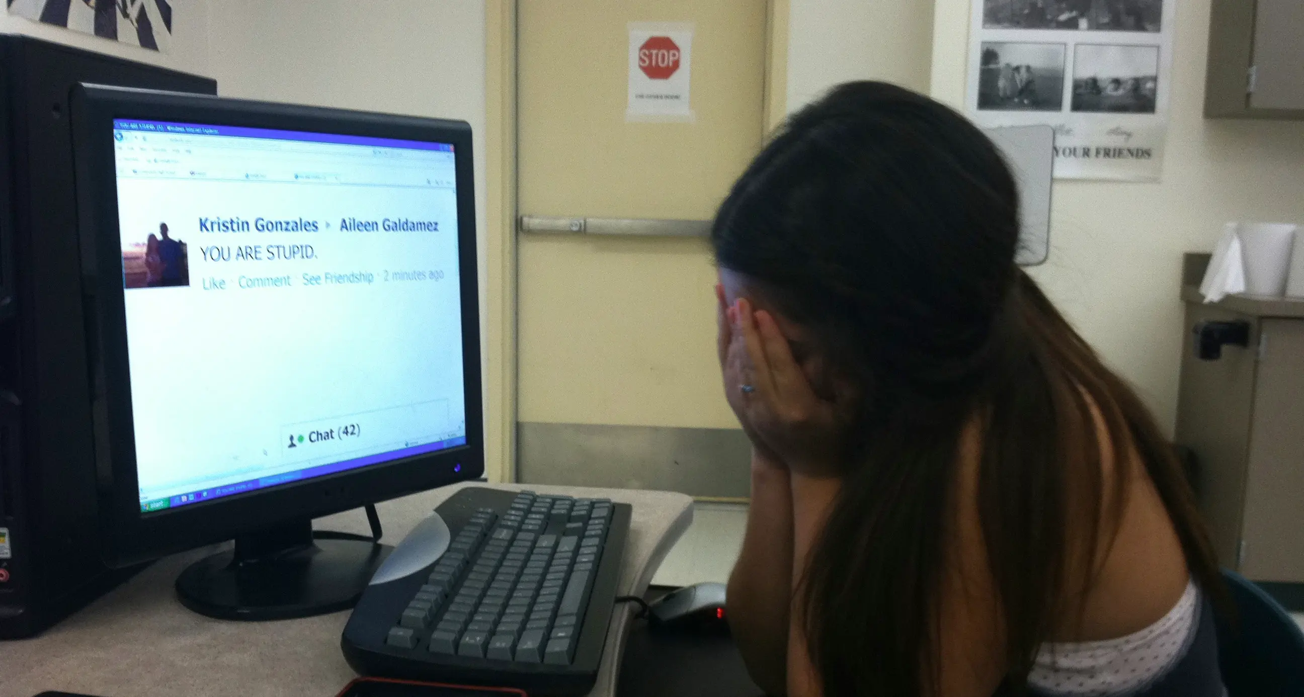 Adolescenti, internet e dintorni Ecco il corso per i genitori