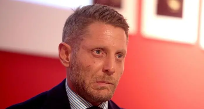 Lapo: «Ho reagito a dislessia con la creatività ribelle»
