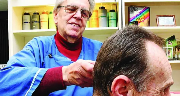 «El Remo» lascia, dopo oltre 50 anni