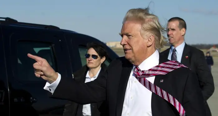 Usa e Gran Bretagna sempre più vicini