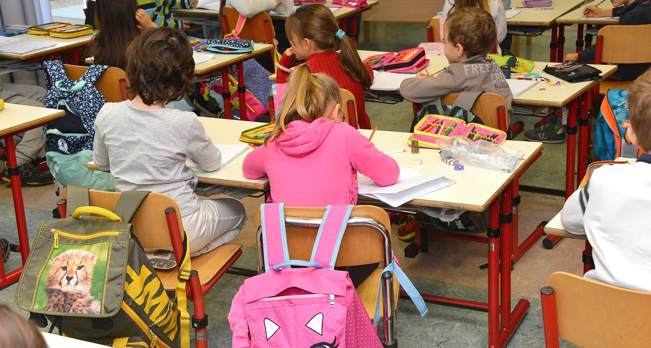 Il sindacato Delsa: questa giunta non fa il concorso per i magistrali e costringe i maestri ad andare via