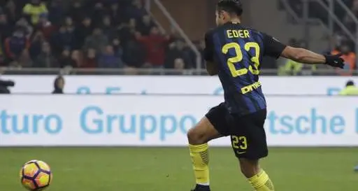 L'Inter non si ferma più Tra sette giorni c'è la Juve