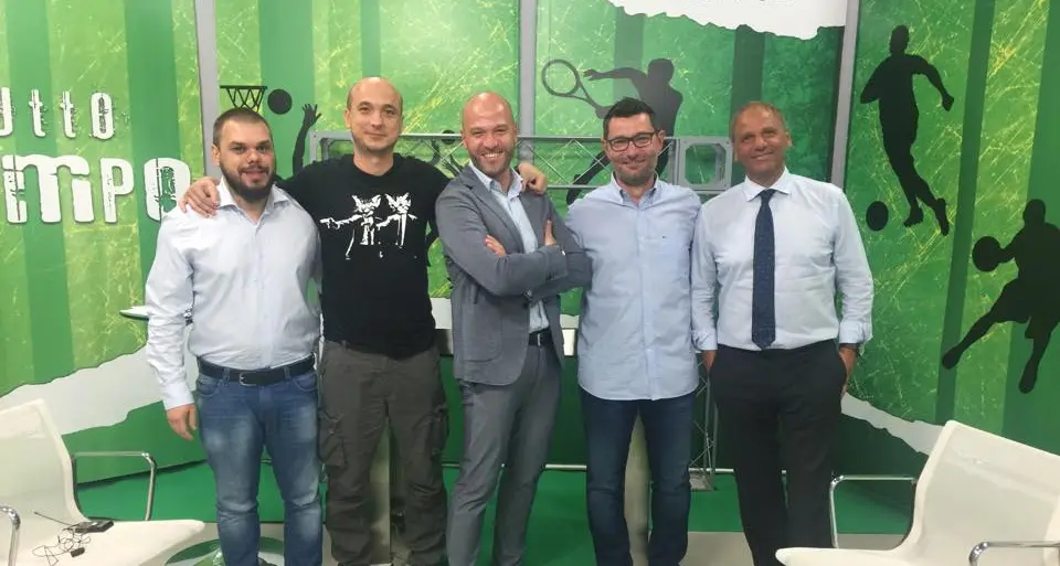 «A tutto campo» si ferma: solidarietà a Kaisermann
