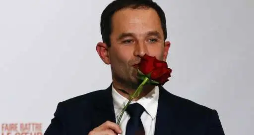 Francia, primarie socialiste trionfa la sinistra di Hamon