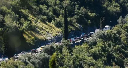 «La Loppio-Busa non è in discussione»