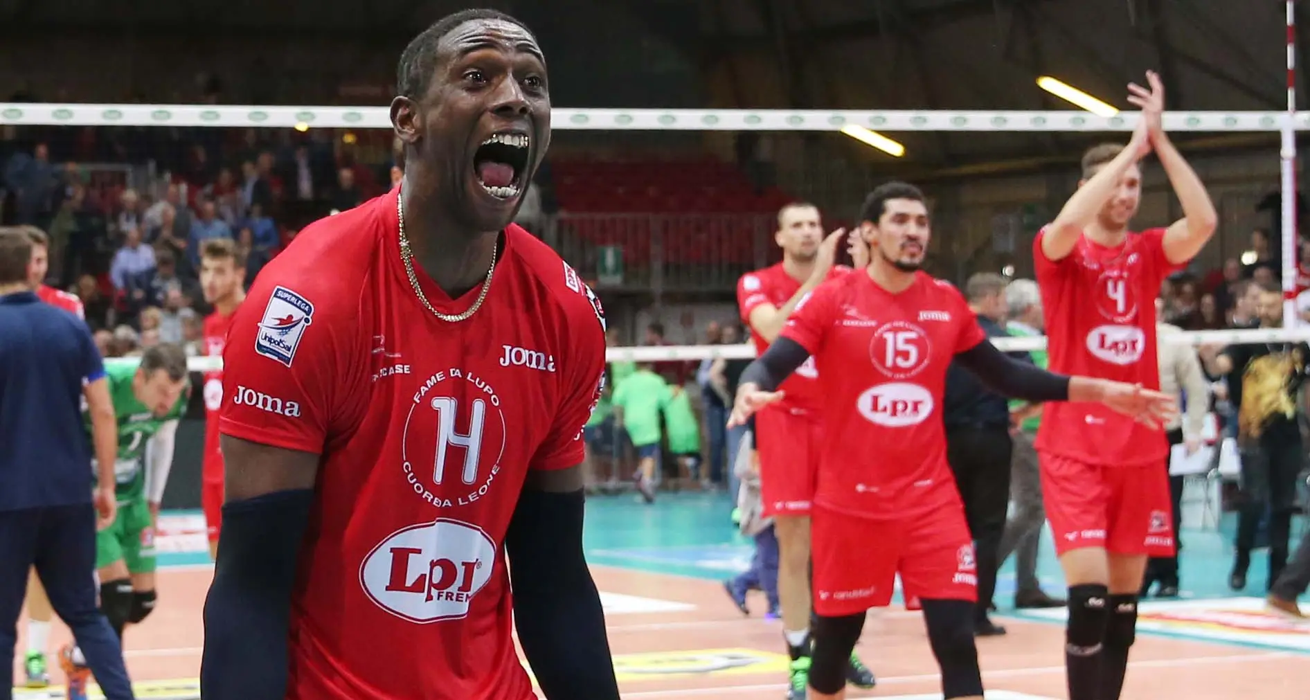 Volley, Sora s'inchina a una buona Piacenza