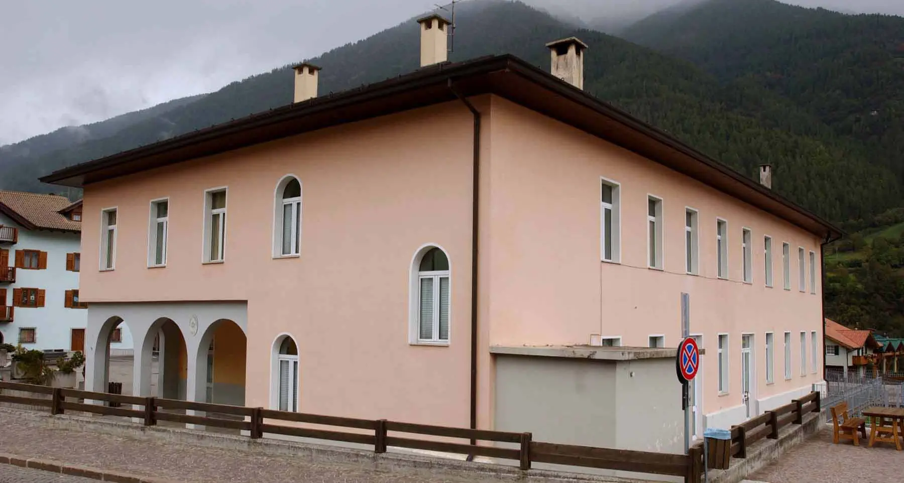 Dimaro: nuova scuola ma a Carciato