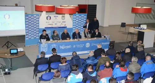 Sci, una stagione ricca di 828 gare agonistiche