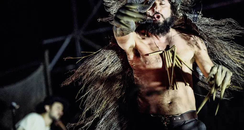 Vinicio Capossela torna a Trento con le canzoni della Cupa