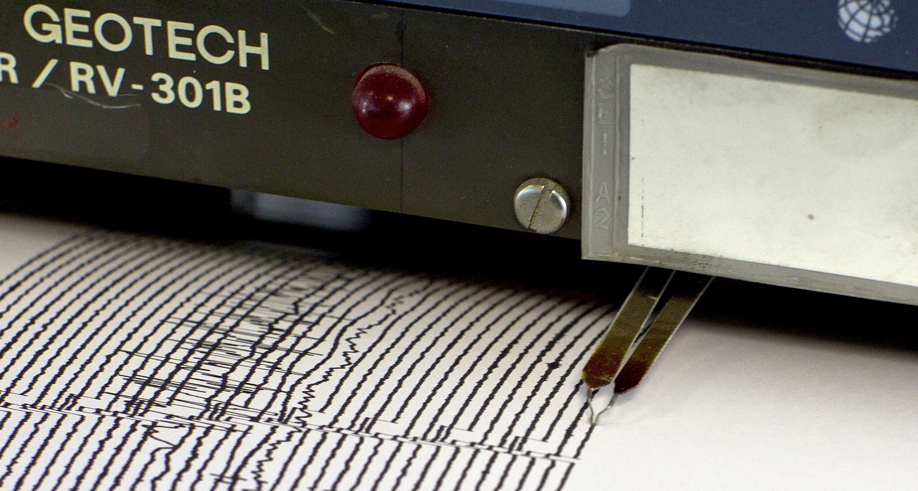Scossa di terremoto in Trentino Scossa di 3,1 a Nago Torbole Epicentro sotto Monte Altissimo