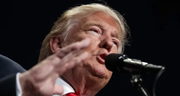 Video con volgari frasi sessiste: bufera su Trump