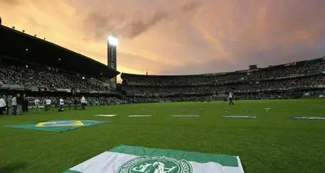 Barca invita Chape per il Trofeo Gamper