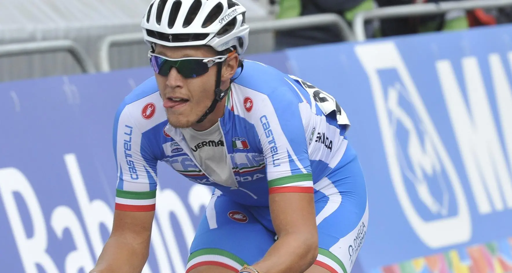 Da domani il mondiale di Doha In azzurro anche Oss e Trentin