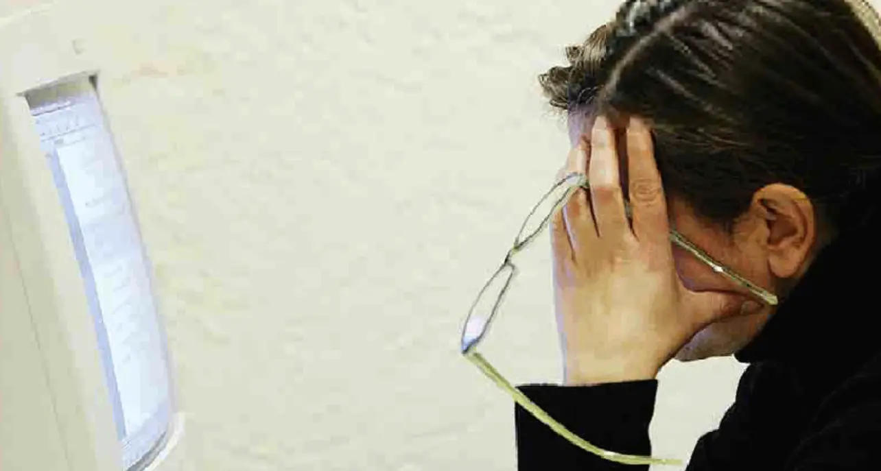 Arrivano i corsi anti stress per i dirigenti del Comune