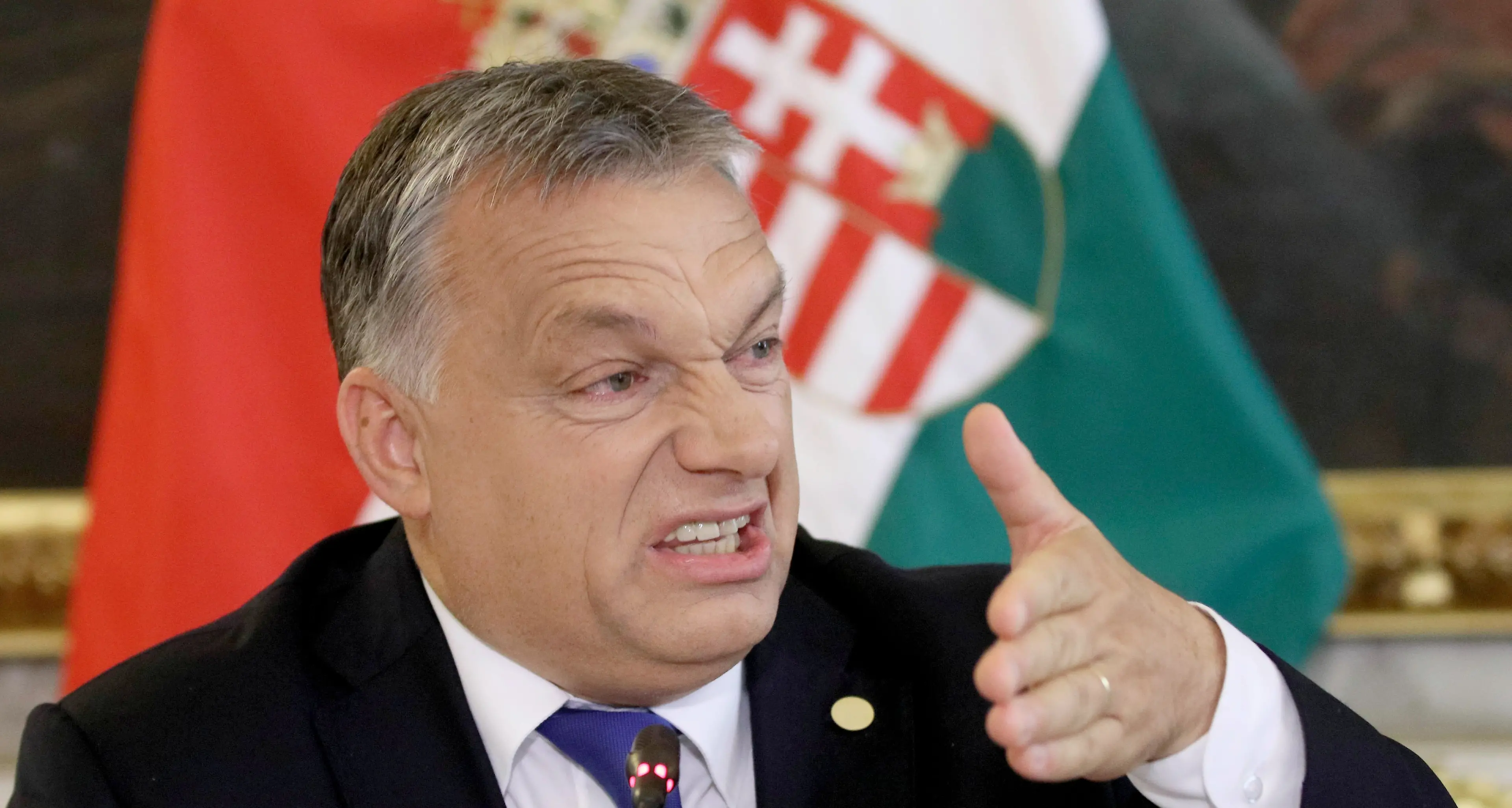 Ungheria, chiude il giornale che criticava il governo Orban