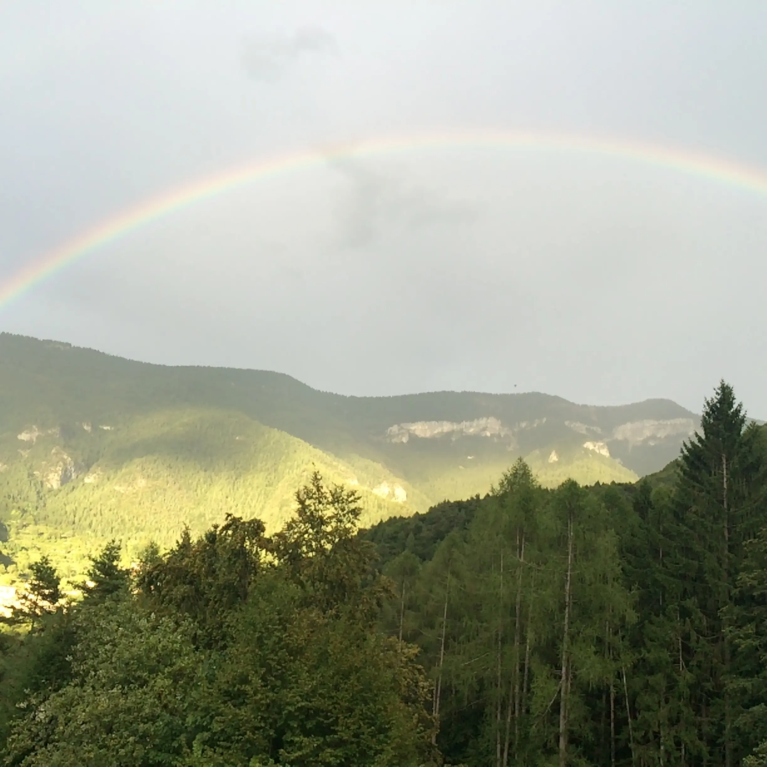 L’alfabeto del Masetto. Pratiche felici di vita in montagna