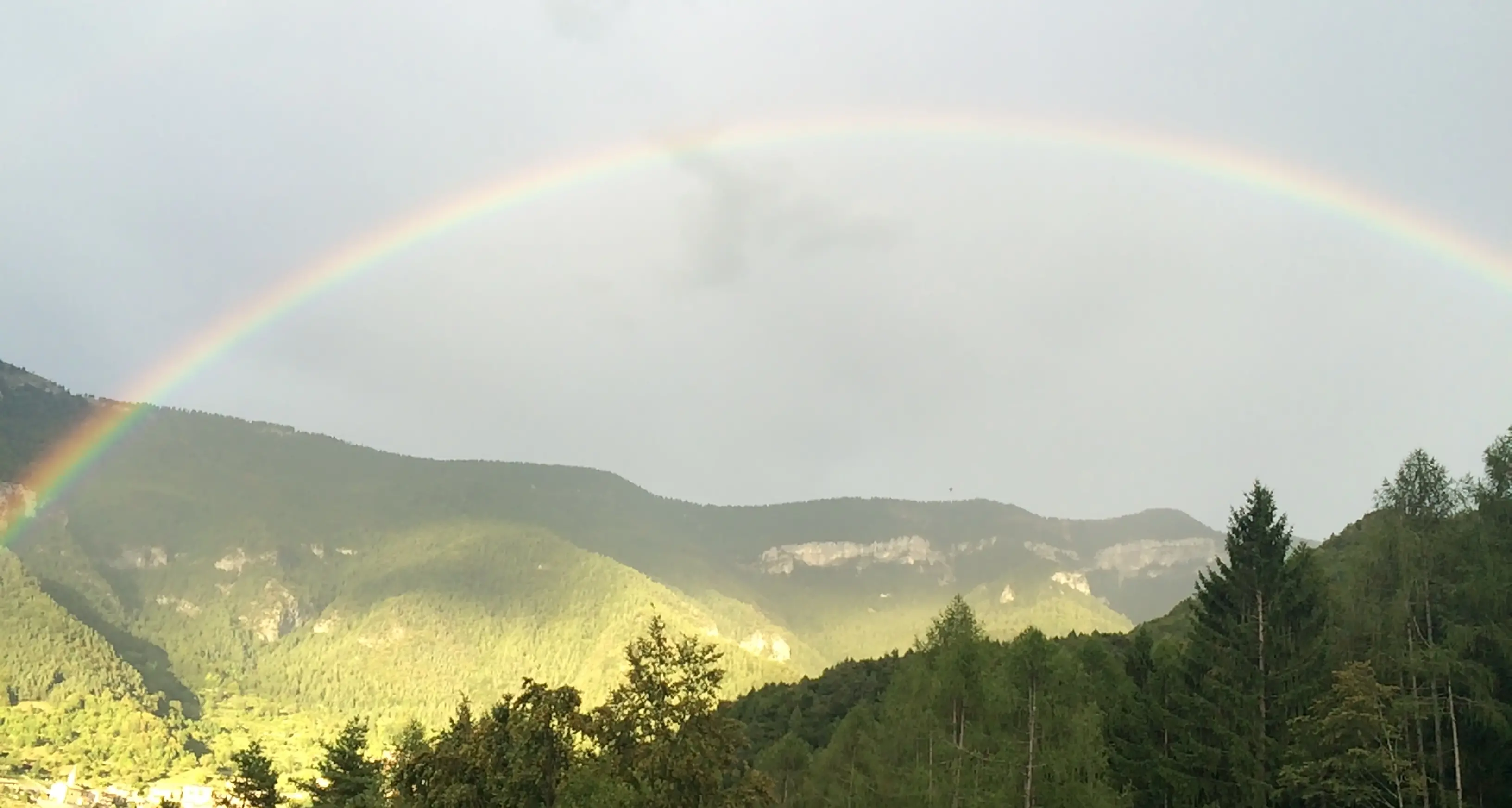 L’alfabeto del Masetto. Pratiche felici di vita in montagna