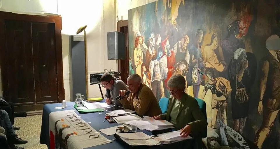 A Lavis le ragioni del \"Sì\" e del \"No\" nel confronto Borgonovo Re-Fugatti