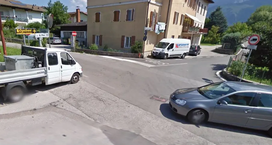 Via Sottoroveri e svincolo per Barco, la Provincia stanzia 810 mila euro
