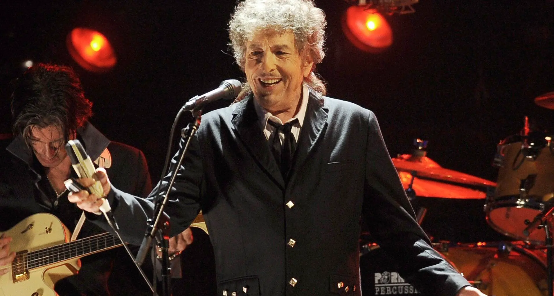 Bob Dylan è il vincitore del Nobel per la Letteratura 2016