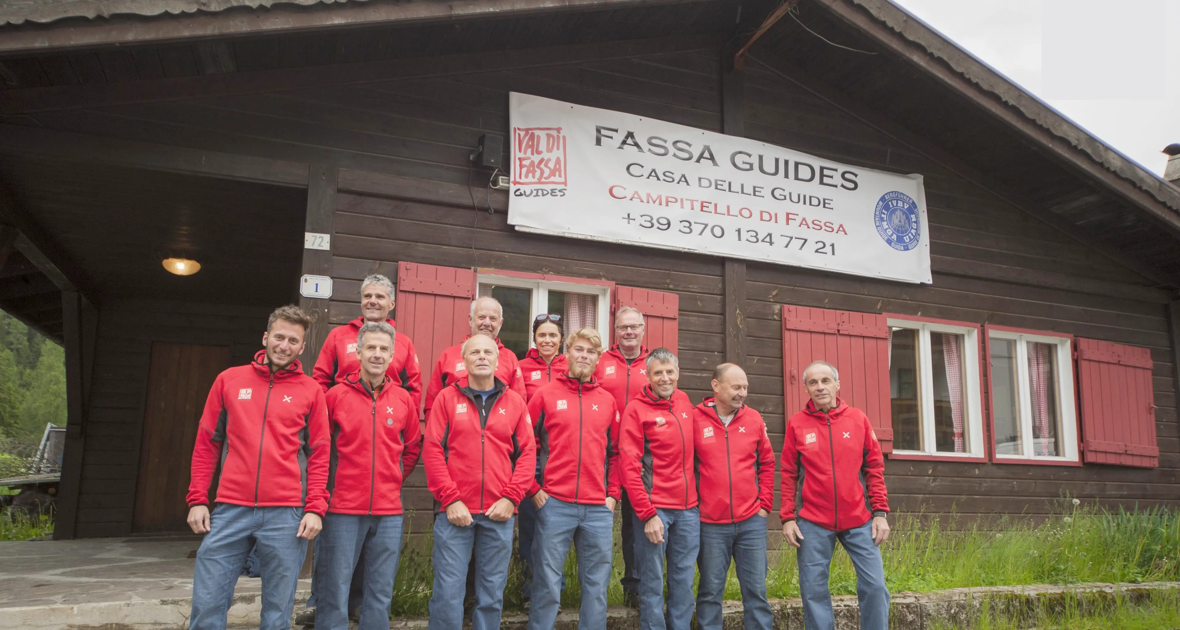 Riaperta la Casa delle guide per gli amanti della montagna